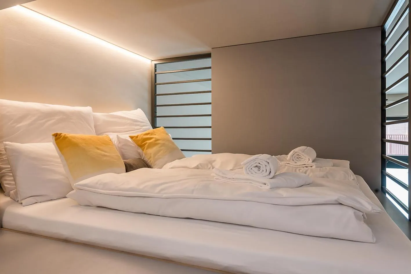 شقة Exklusives Designer Loft Nahe Hauptbahnhof برلين 0*,