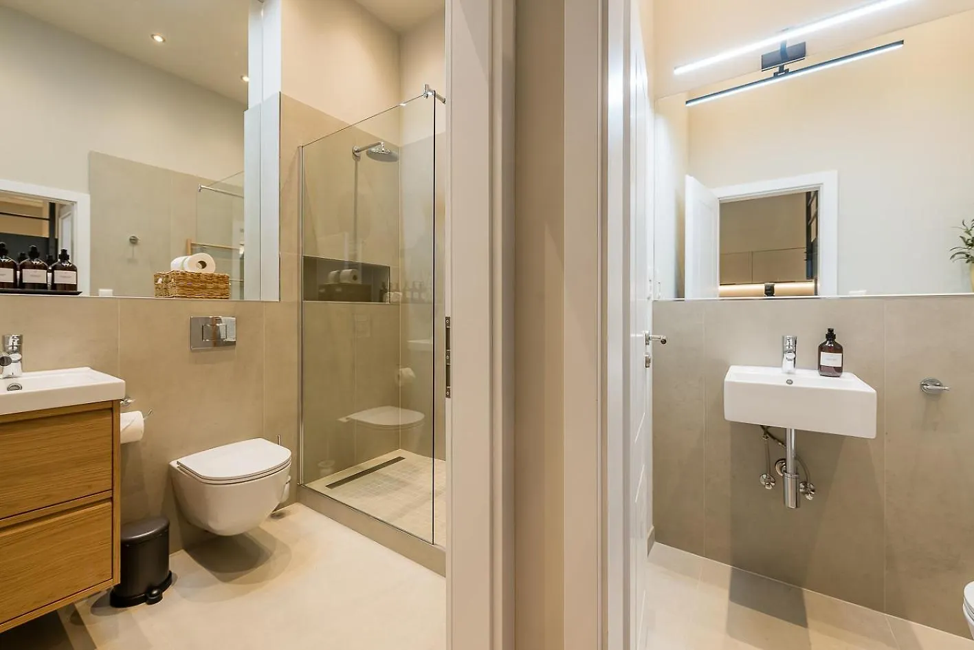 شقة Exklusives Designer Loft Nahe Hauptbahnhof برلين 0*,